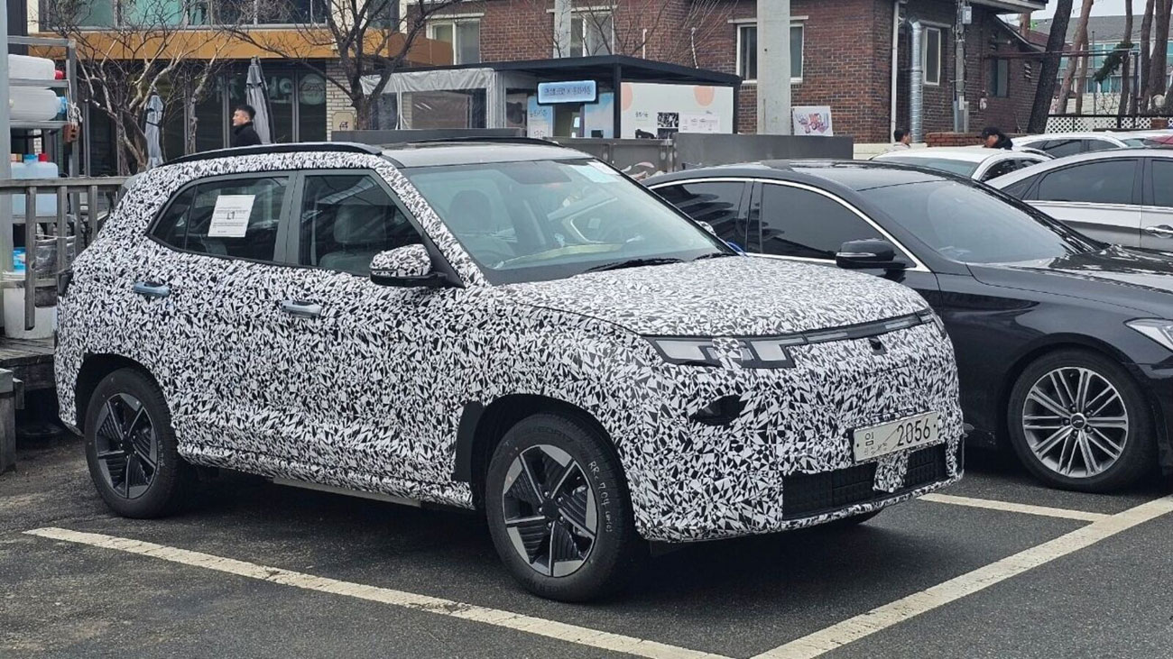 Upcoming Hyundai SUVs