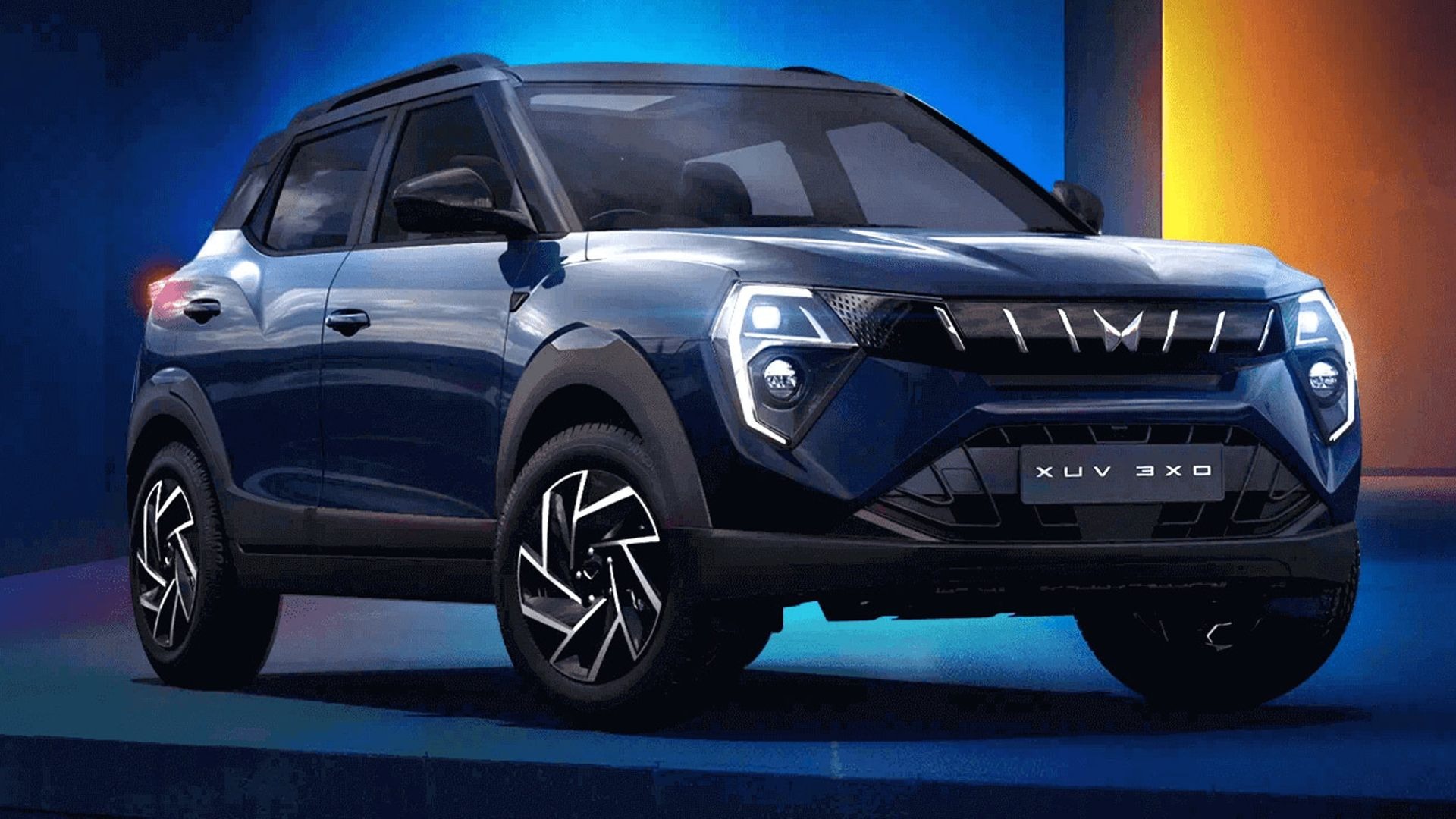 Upcoming 4 Mahindra EVs