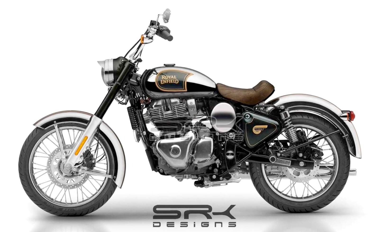 Royal Enfield Classic 650 Launch soon