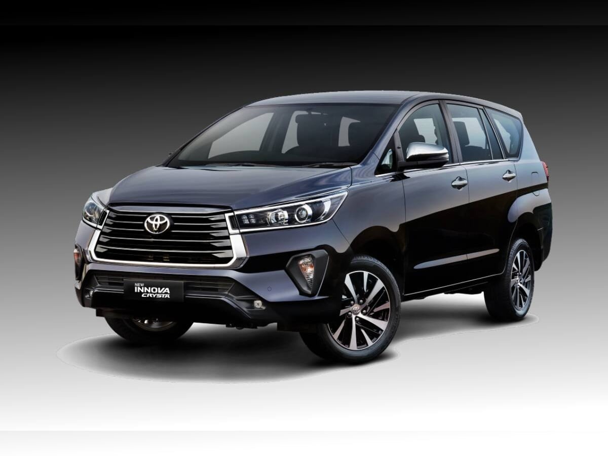 Toyota Cars Discounts Sep 2024