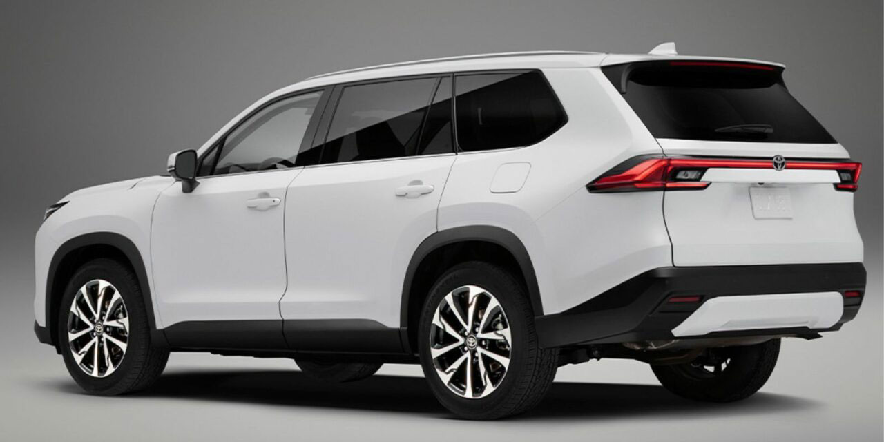 New 7-Seater Hyundai C-SUV