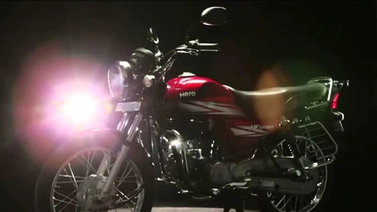 5 Upcoming Hero Bikes