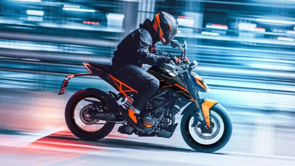 Updated KTM 200 Duke Launched In India