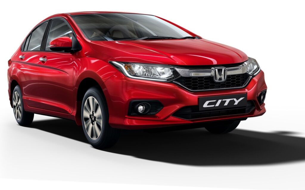 Honda City Sale