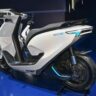 Honda Activa EV