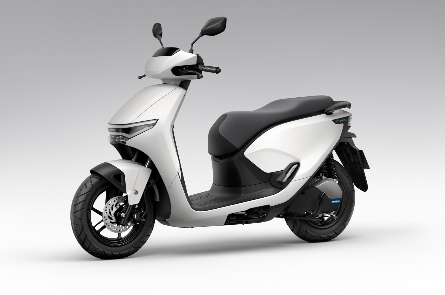 Honda Activa EV