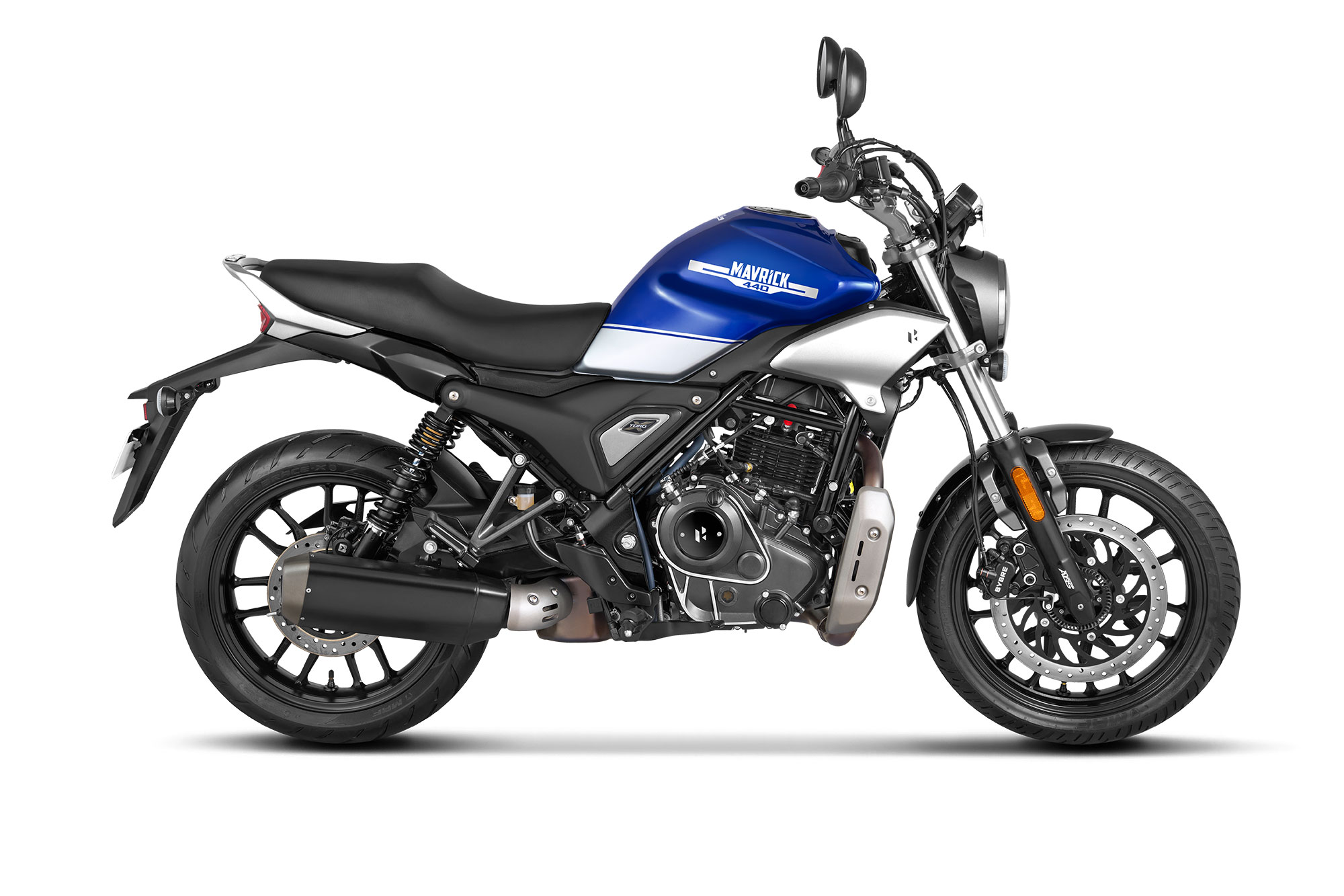 3 Upcoming Scrambler Motorcycles