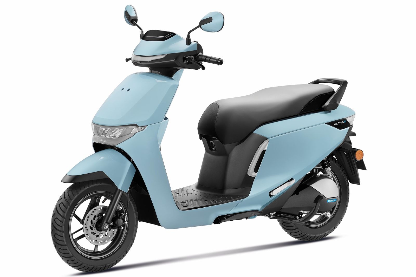 Honda Activa EV