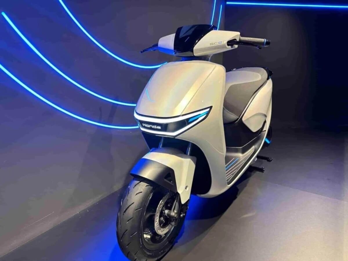 3 Upcoming Electric Scooters In India