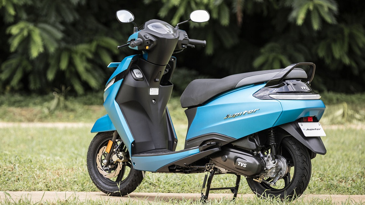 3 Upcoming Electric Scooters In India