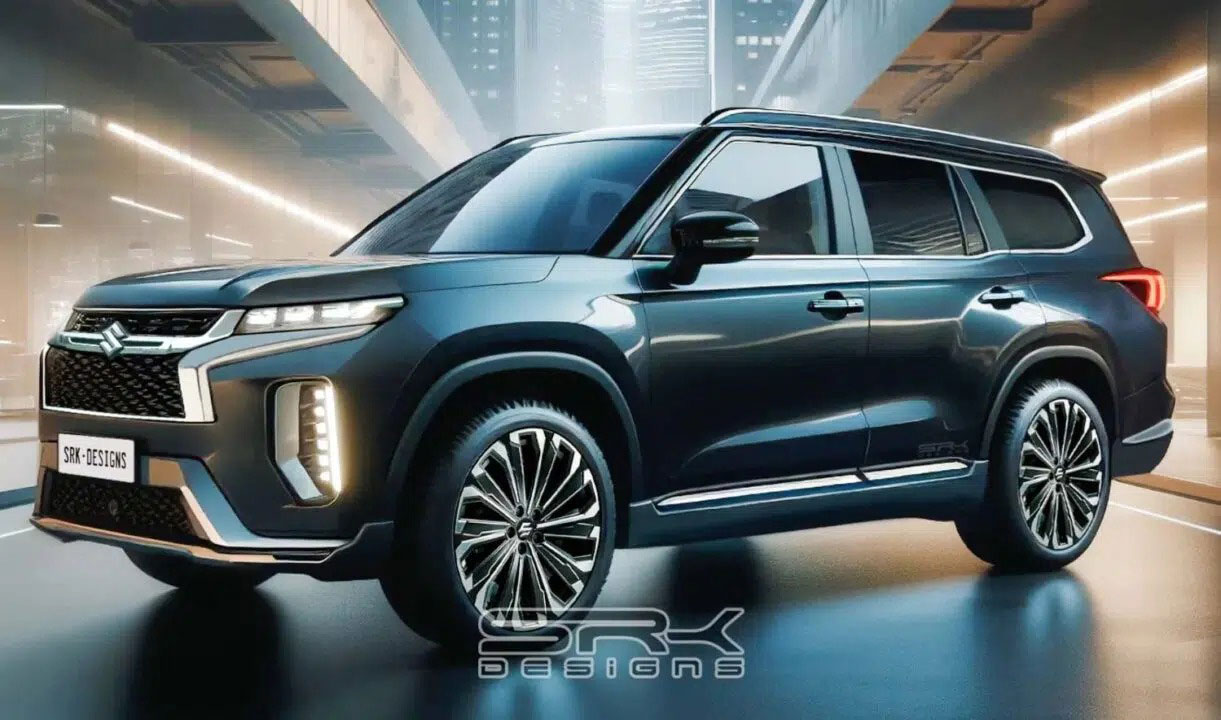 4 Upcoming Maruti and Toyota Cars