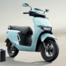 Honda Activa Electric