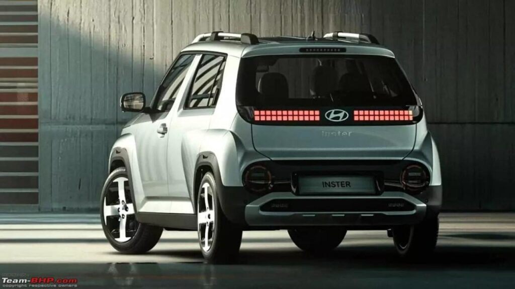 Upcoming Hyundai SUVs