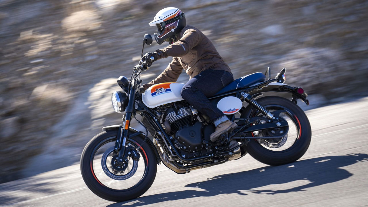 3 Upcoming Scrambler Motorcycles