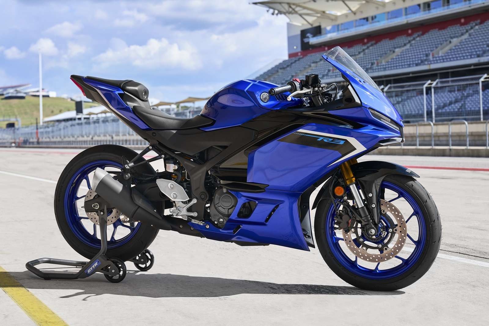 Upcoming Yamaha Bike 2025