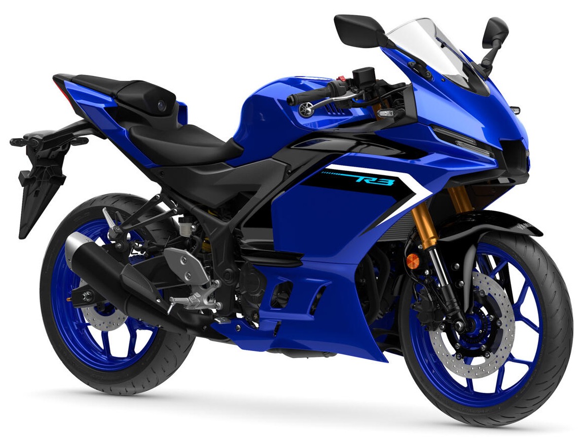 Upcoming Yamaha Bike 2025