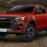 3 Upcoming Pickup Trucks