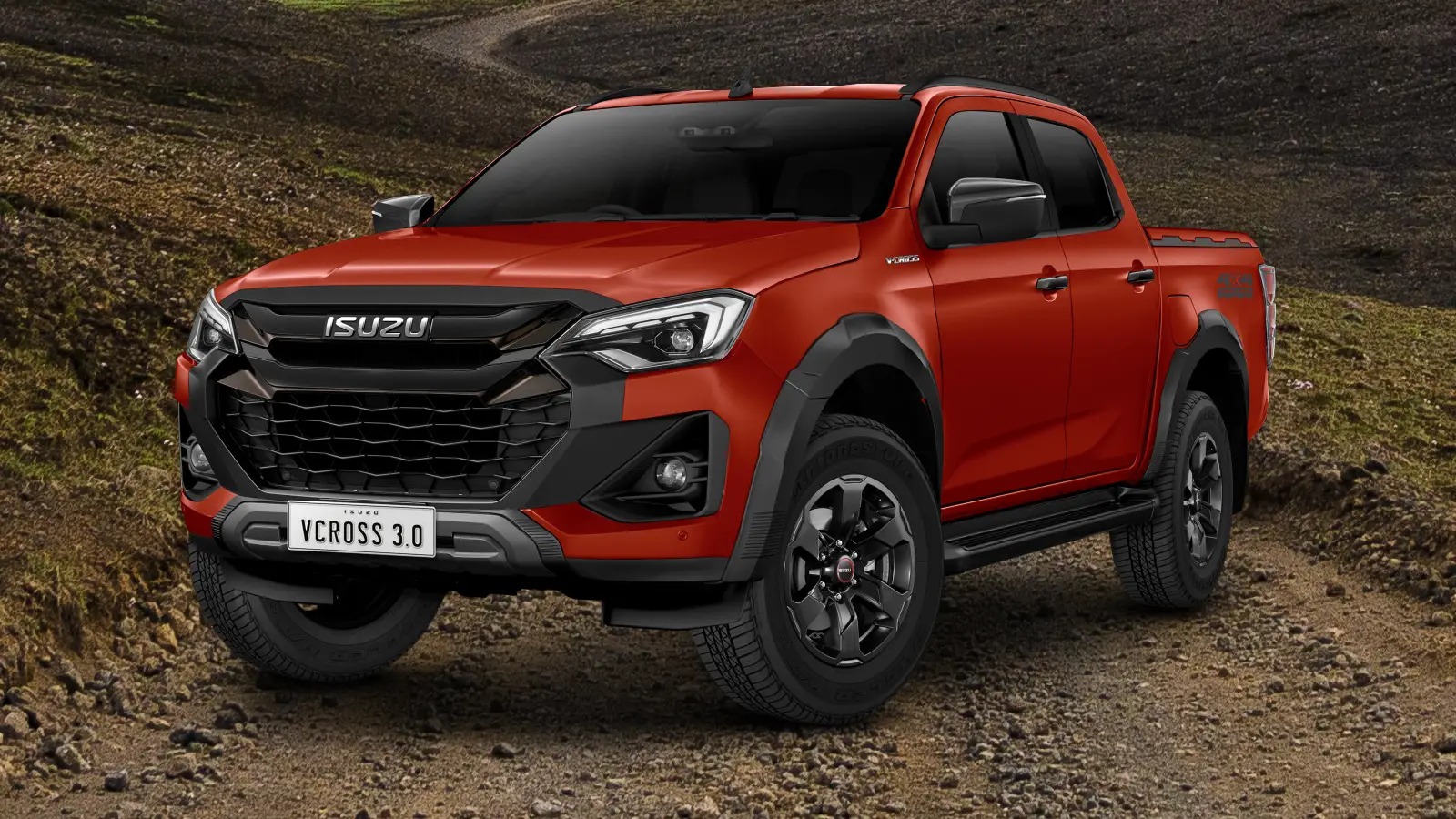 3 Upcoming Pickup Trucks