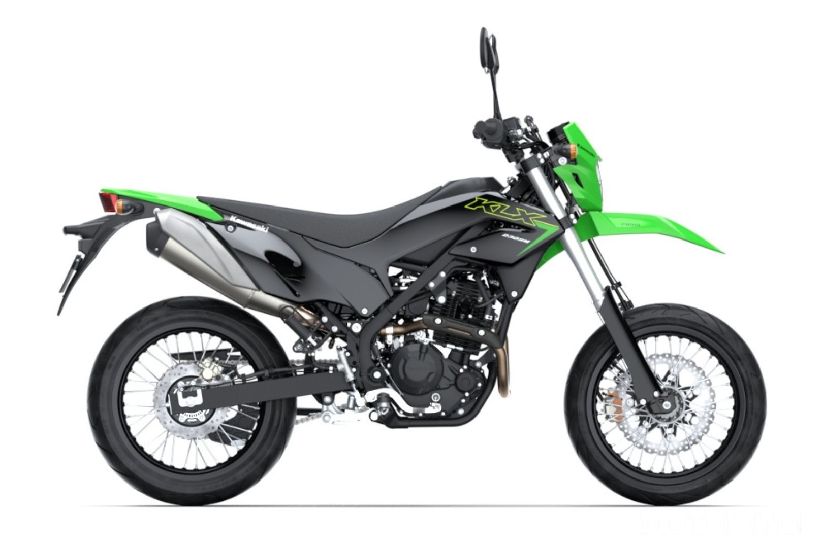 Kawasaki KLX 230