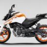 KTM 250 Duke Discounts 2024