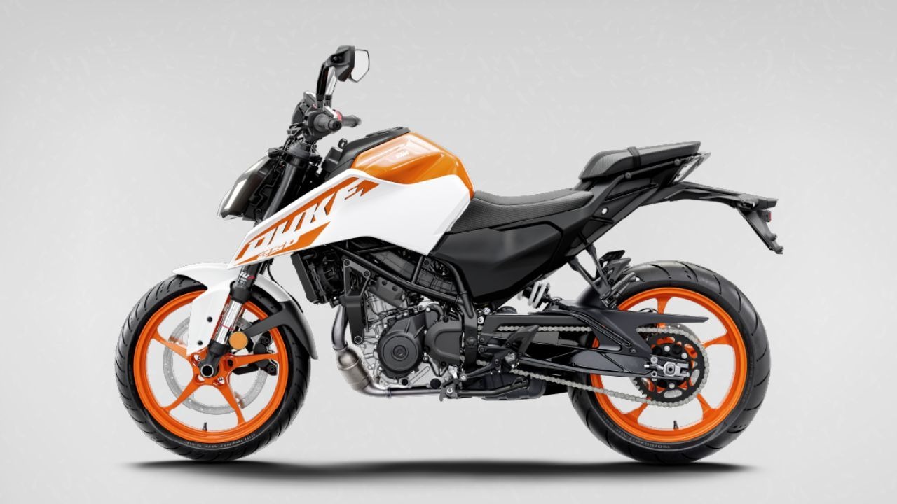 KTM 250 Duke Discounts 2024