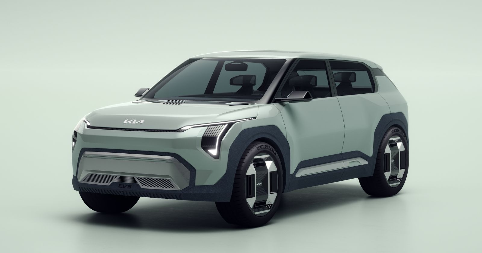 Upcoming Kia EVs In 2025-26