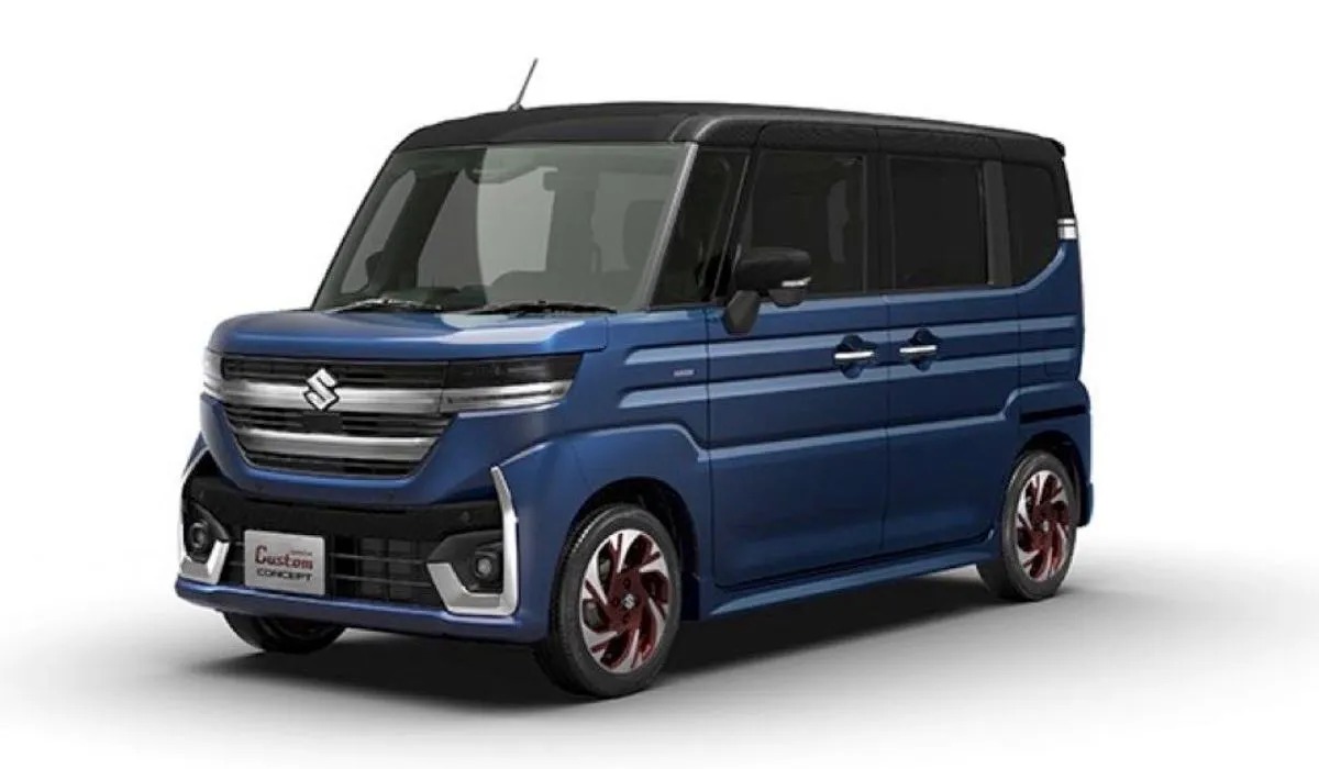 Upcoming Maruti Suzuki Cars