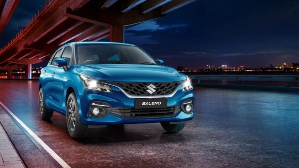 Upcoming Maruti Suzuki Cars