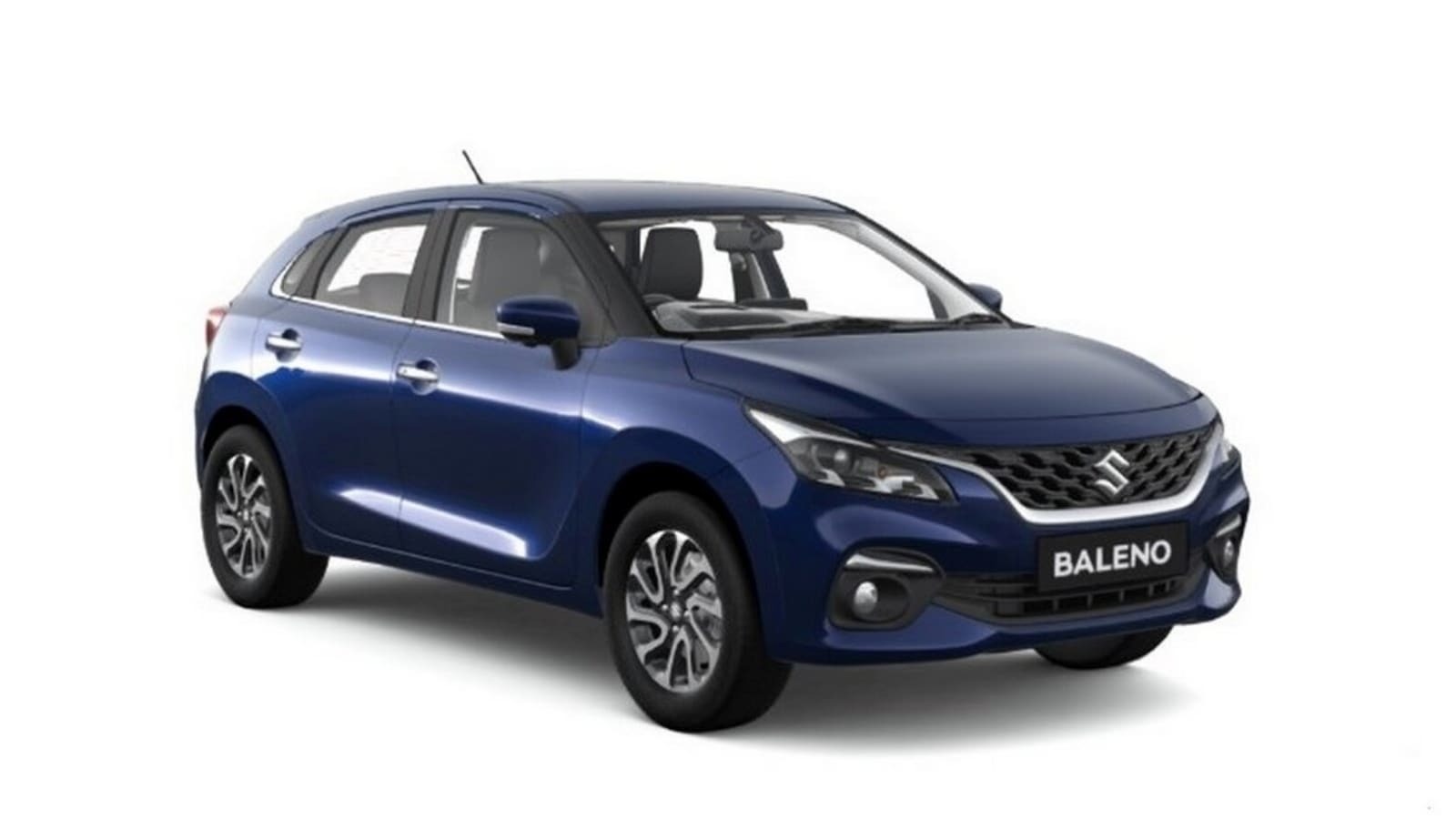 Maruti Suzuki Baleno 16454361fd