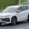 5 Upcoming SUVs