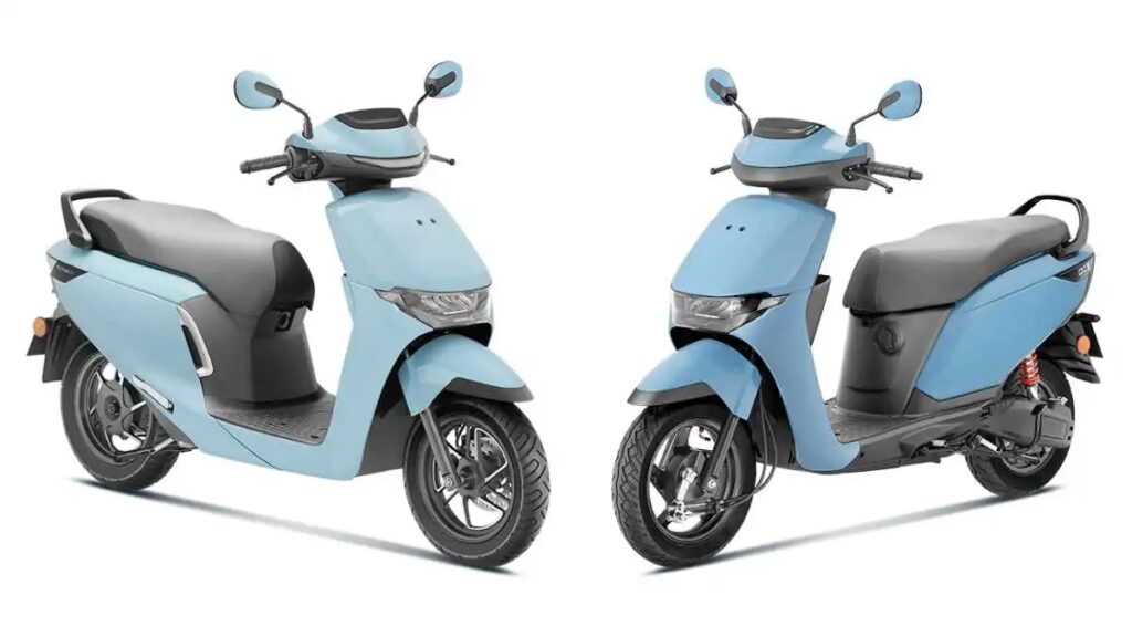 Upcoming Scooter and Bike 2025