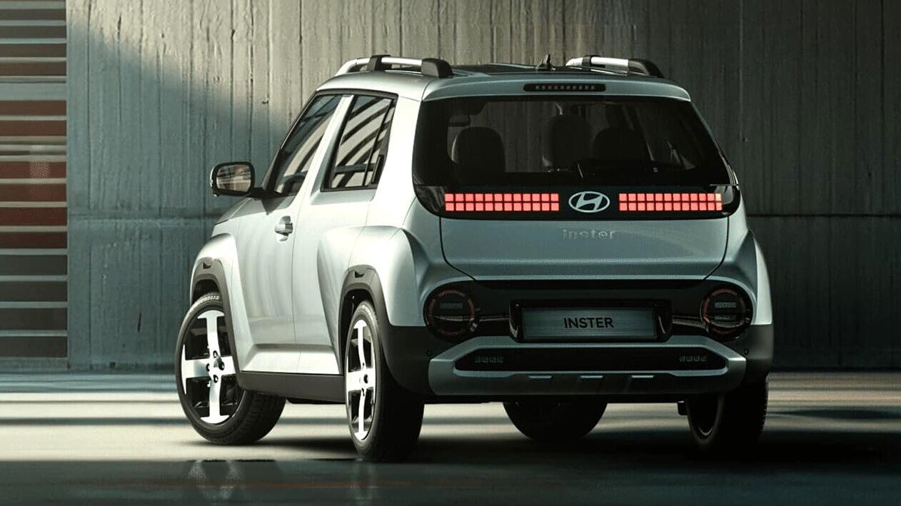 Upcoming Hyundai SUVs