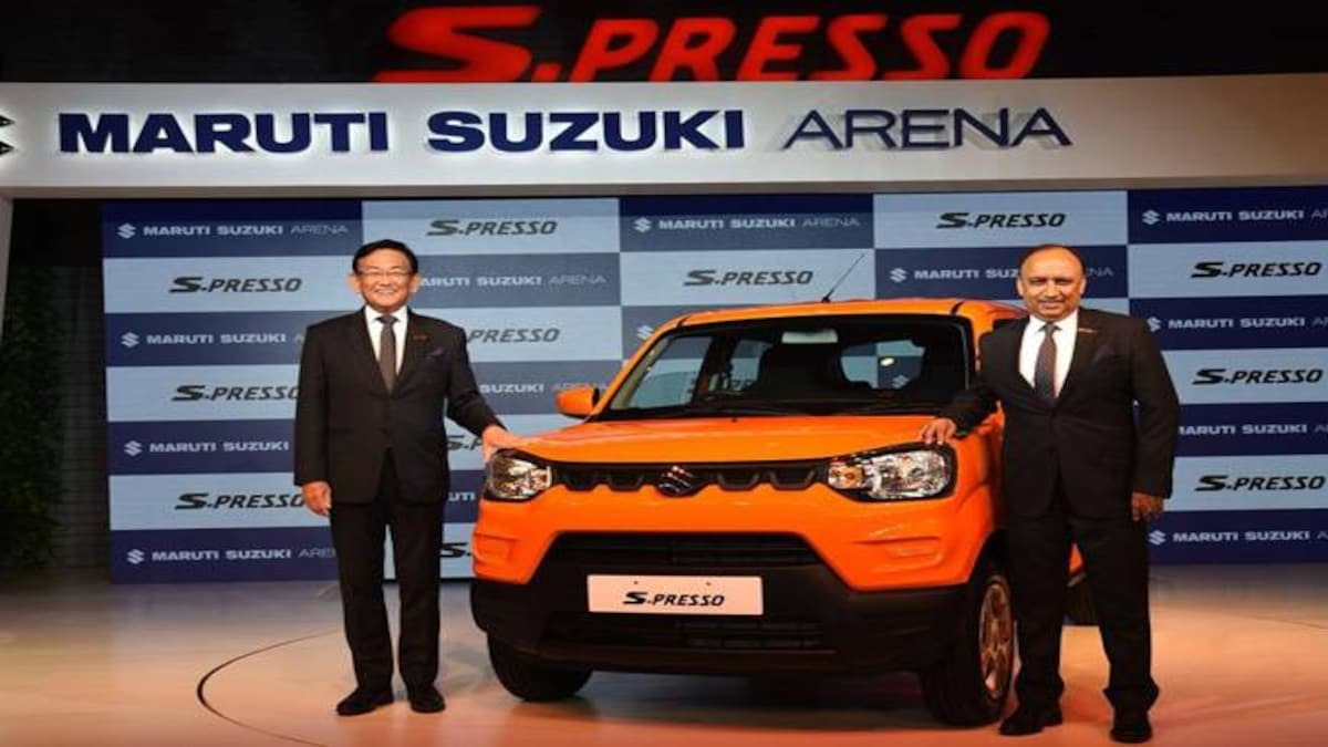 Maruti Suzuki December 2024 Discounts