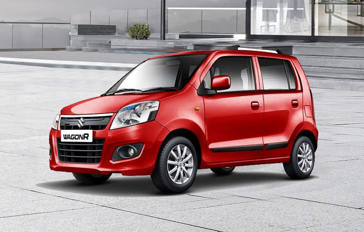 Maruti Suzuki December 2024 Discounts