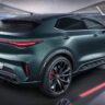 Next-Gen Kia Seltos