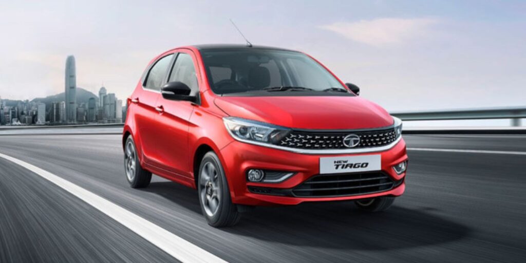 Tata Tiago & Tigor Launch Date