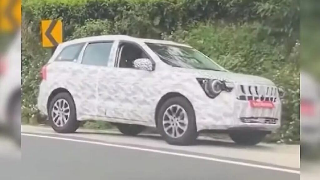 3 Popular Mahindra SUVs