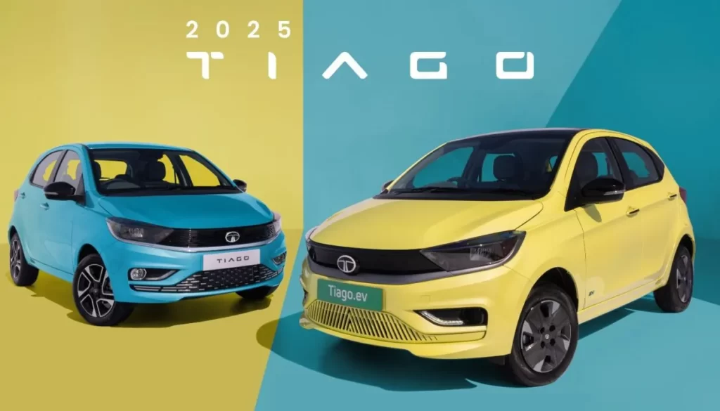 Tata Motors Discounts August 2025