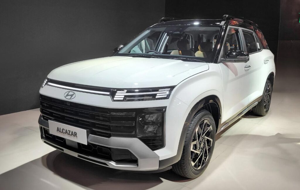 Hyundai car discounts and special offers in 2025 – save on new Hyundai models