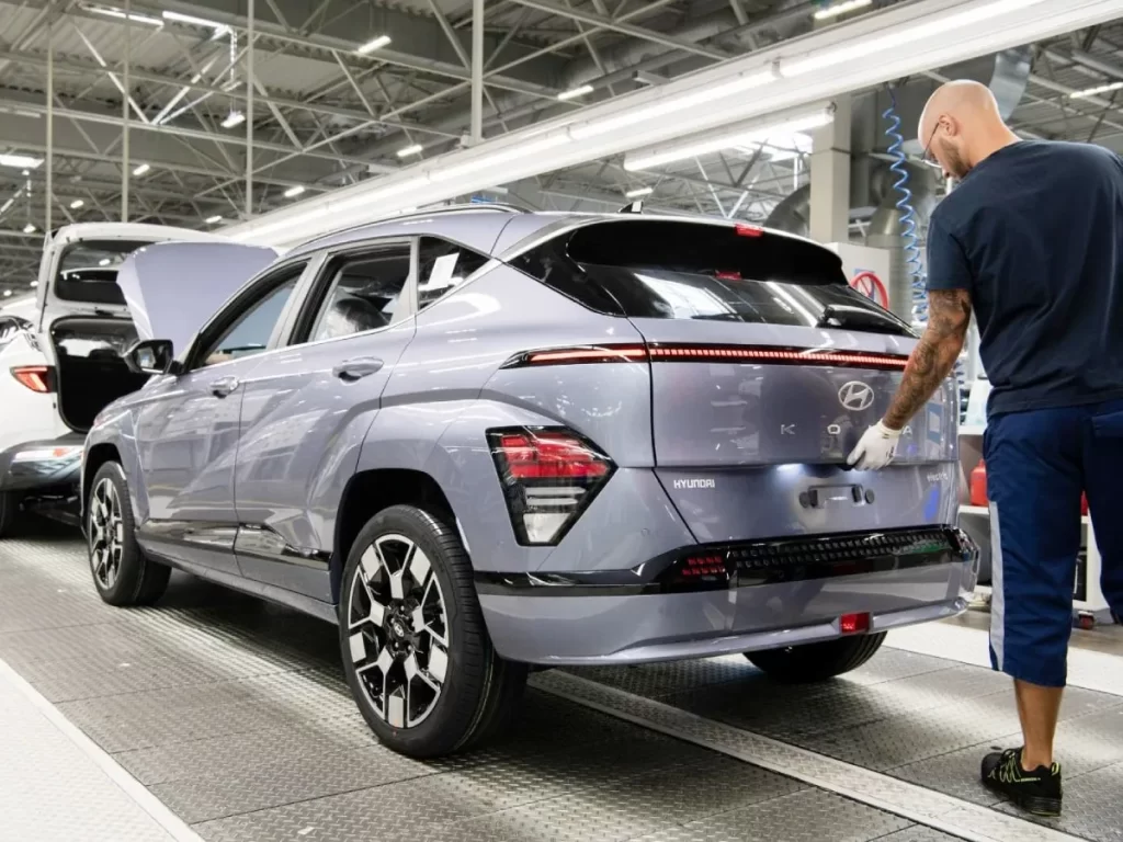 Hyundai car discounts and special offers in 2025 – save on new Hyundai models