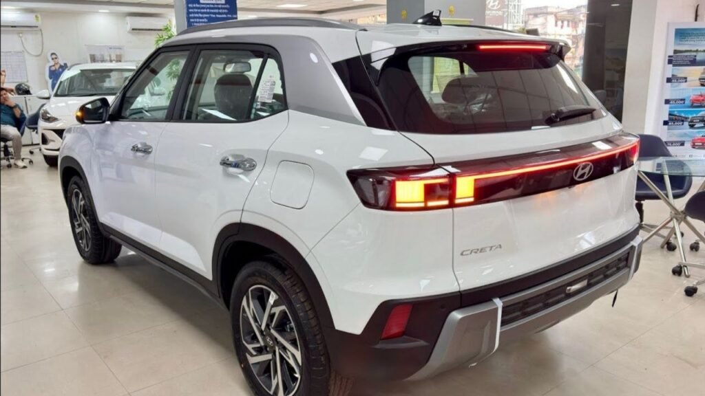 Hyundai July 2025 Sales