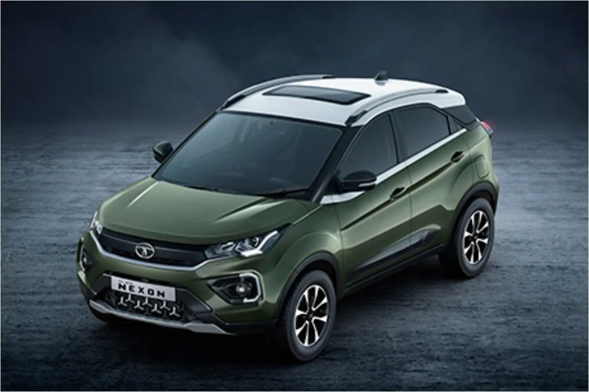 5 Upcoming Tata Compact SUVs