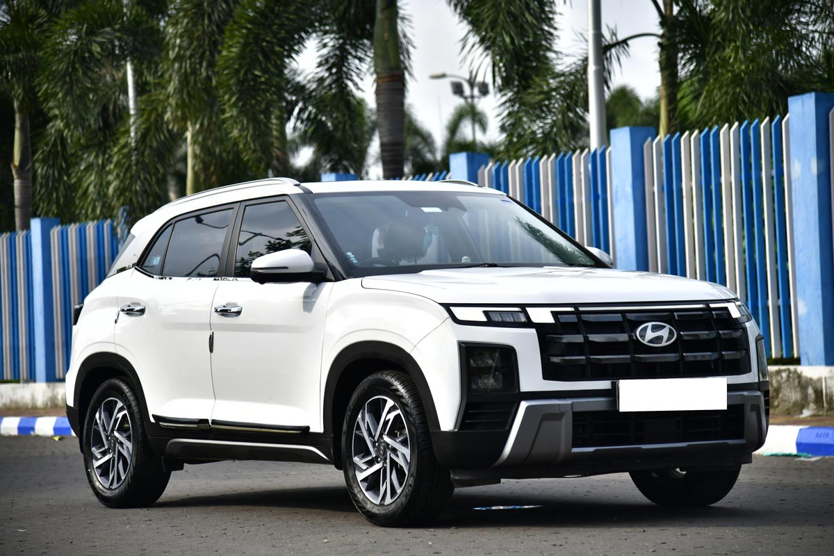 Hyundai July 2025 Sales