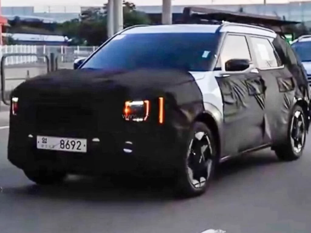 New Midsize SUVs:नई किआ सेल्टोस (New Kia Seltos)