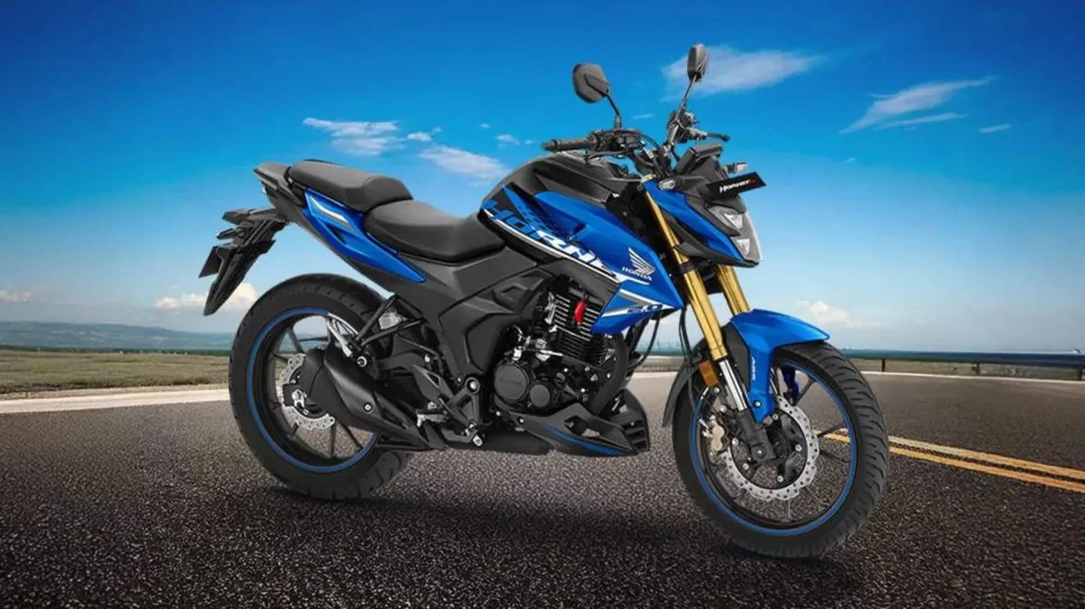 Two Wheeler Sales July 2025