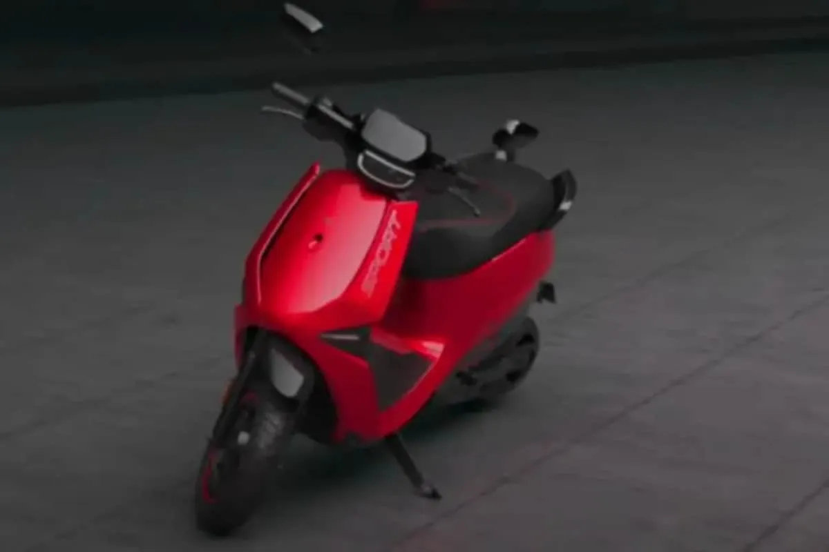 Ola S1 Pro Sport Launched At Rs. 1.50 Lakh