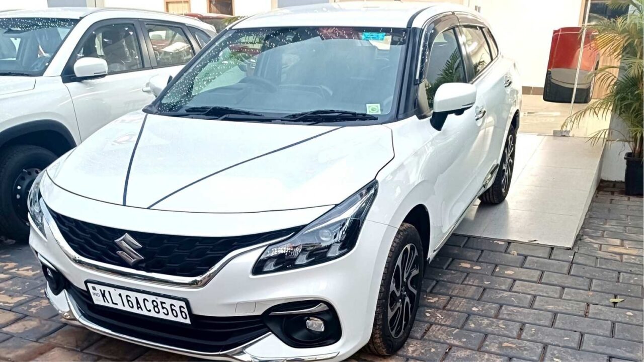 Maruti Nexa Diwali Discounts 2025