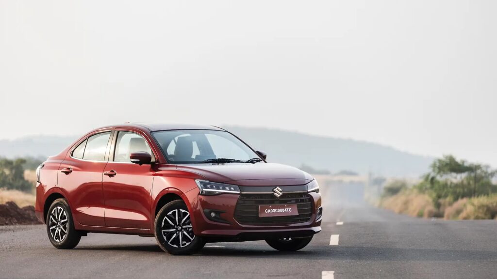 Maruti Suzuki Festive Sales