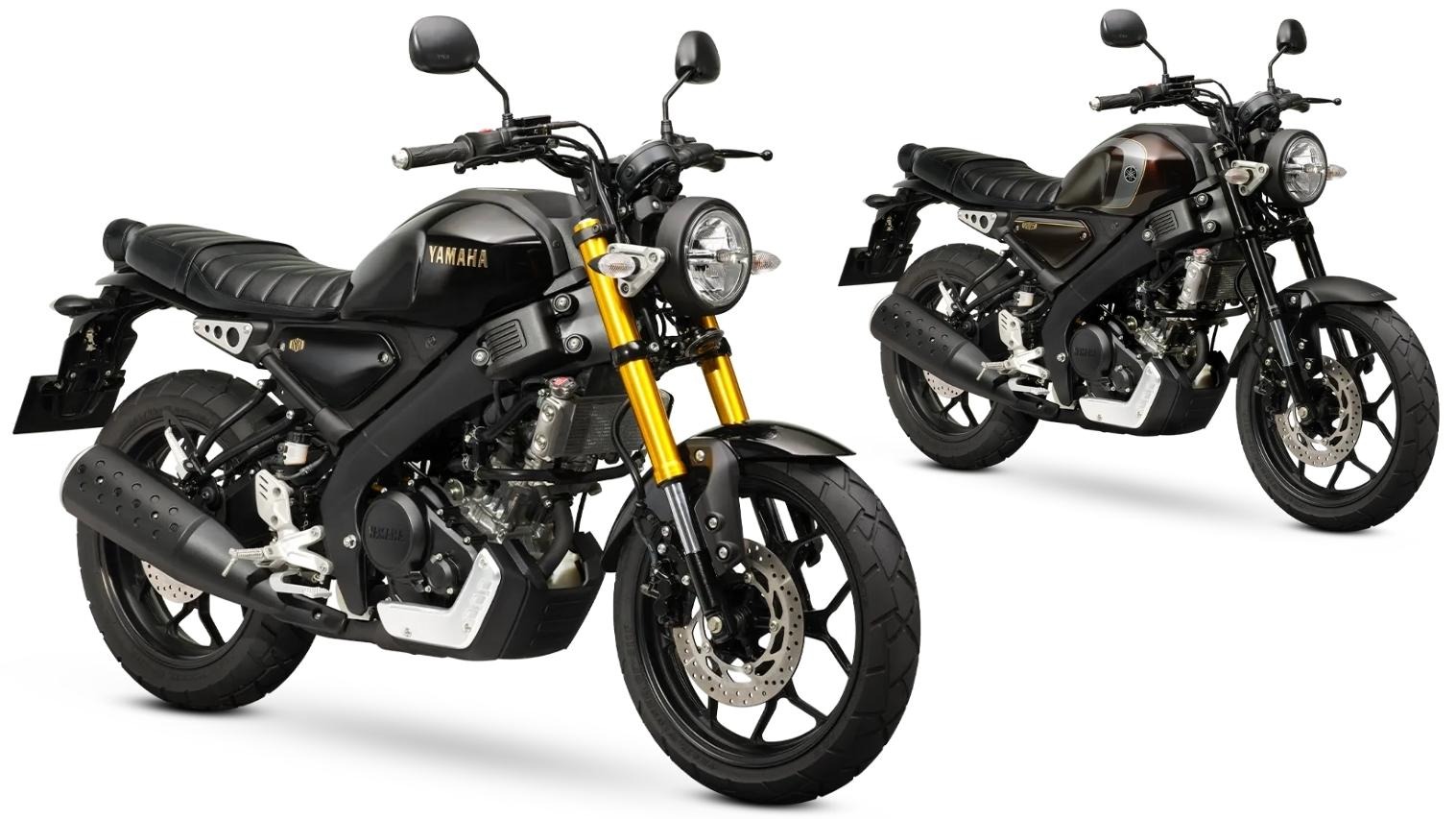 Yamaha XSR 155 launch next month