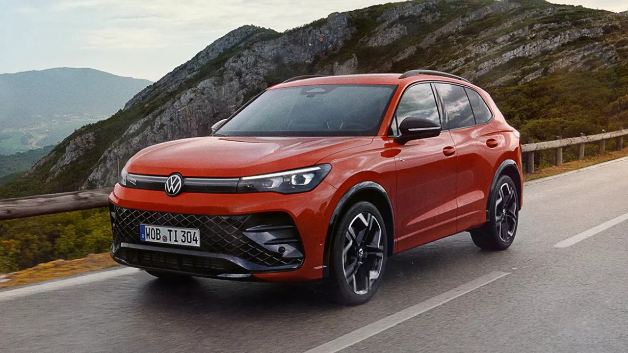 Volkswagen Diwali Discounts Of Up To Rs. 3 Lakh In October 2025